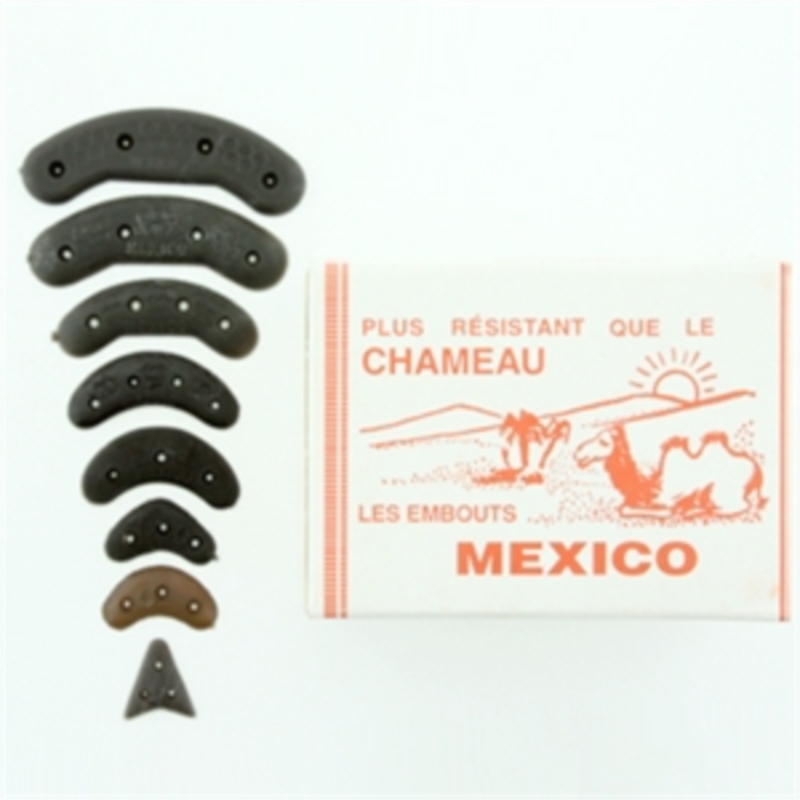 BOUTS PLASTIQUE MEXICO