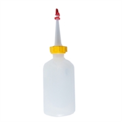 BURETTE PLASTIQUE 250ML