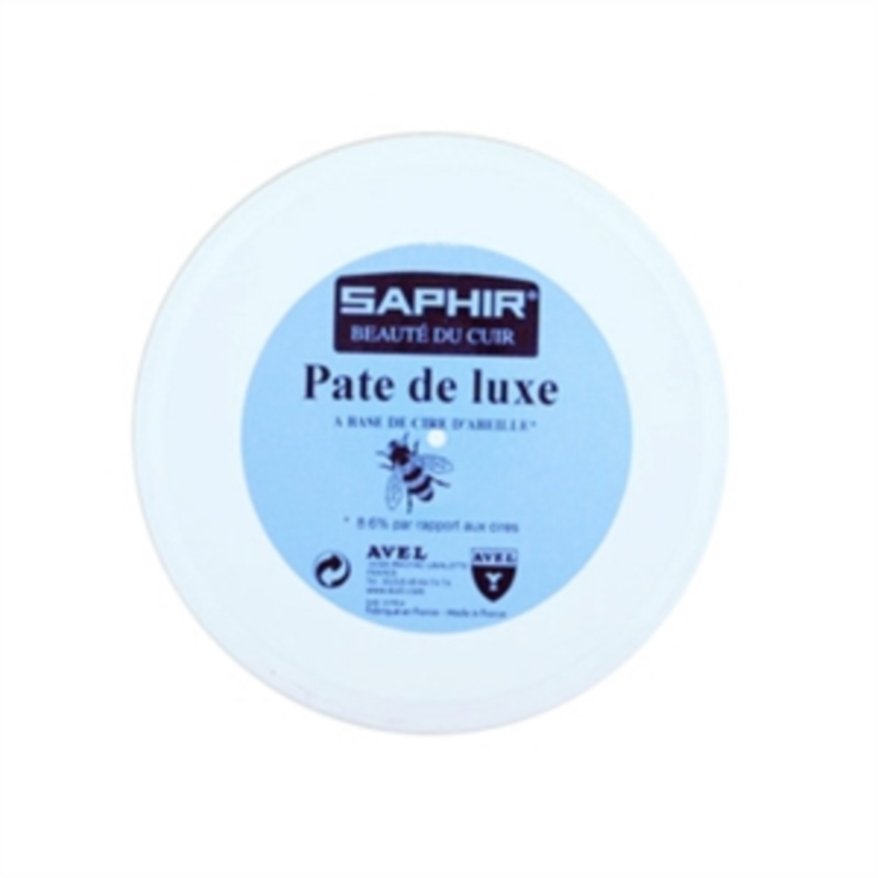 PATE DE LUXE BOITE      250ML 0006 SAPHIR