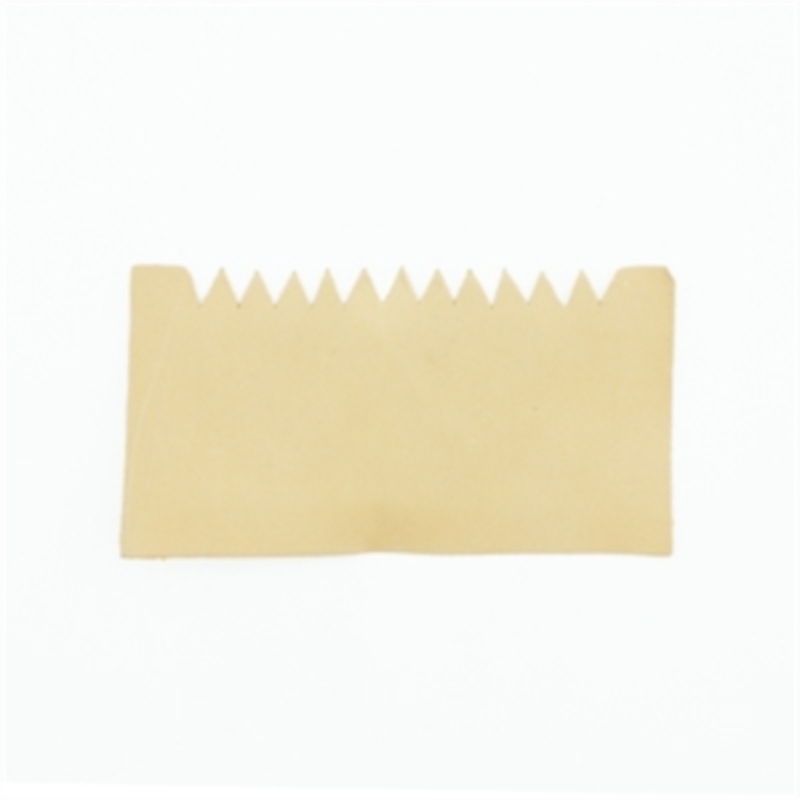 GLISSOIR CRANTE WEST PM 14*8 10 paires