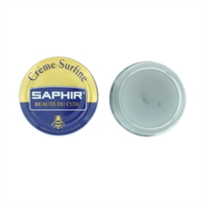 POT SAPHIR OR ARGENT  50ml 0038