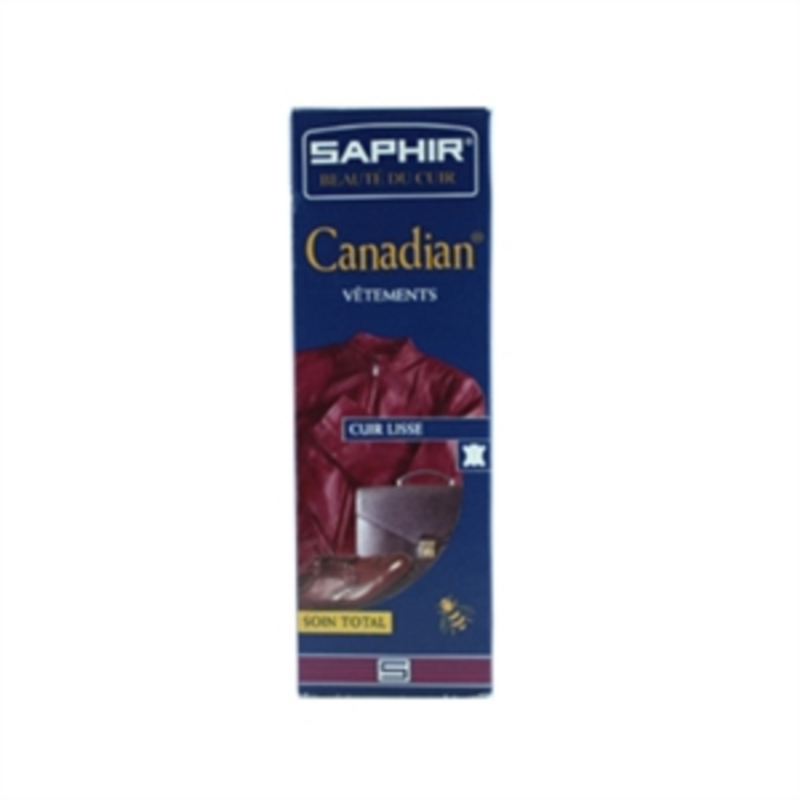 CANADIAN            TUBE 75 ml 0043