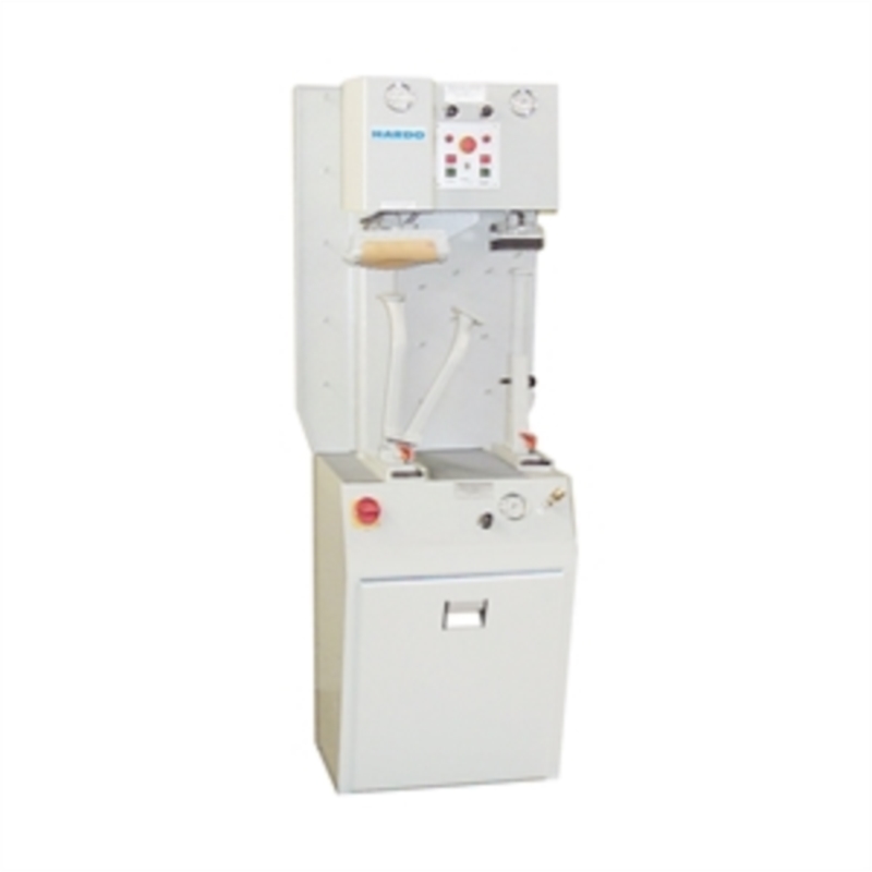 PRESSE HARDO DOUBLE VERRINS PRIX SUR DEMANDE