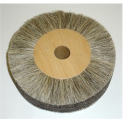 BROSSE CRIN HARDO 200X60  D33