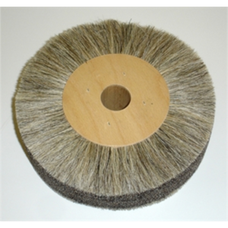 BROSSE CRIN HARDO 200X60  D33