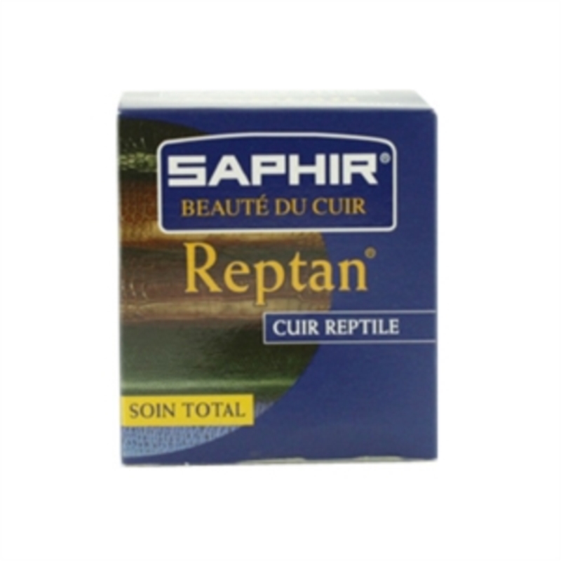 REPTAN+CHAMOISINE COTON  50 ml 0422 SAPHIR