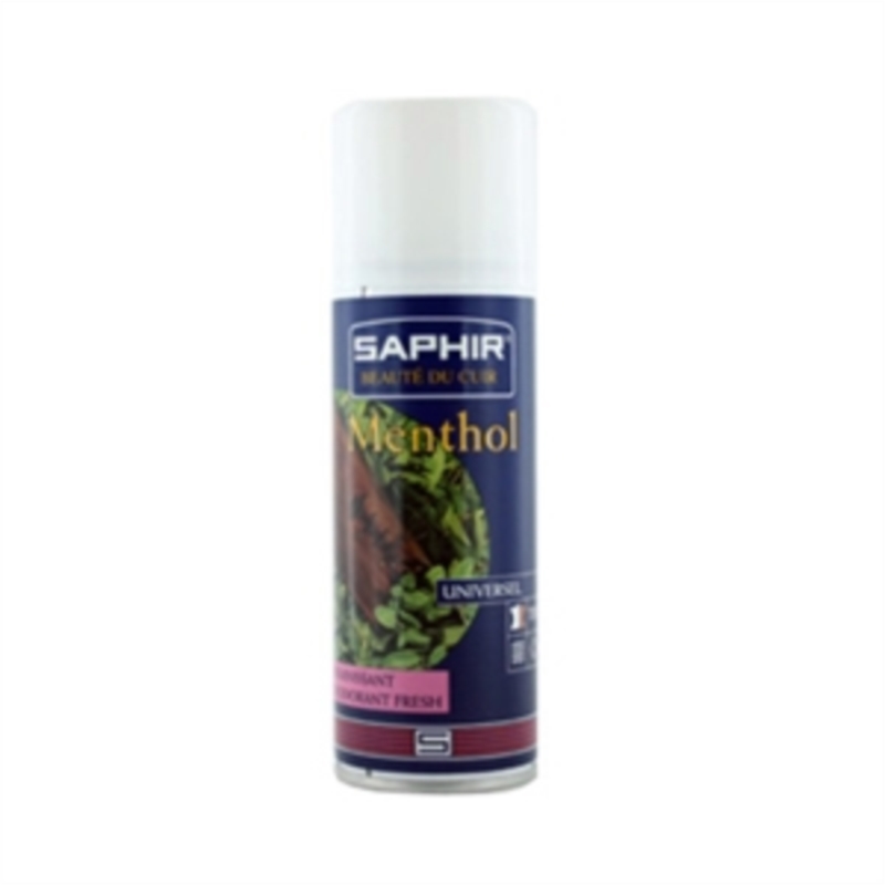 MENTHOL SAPHIR AERO 200ML 0624