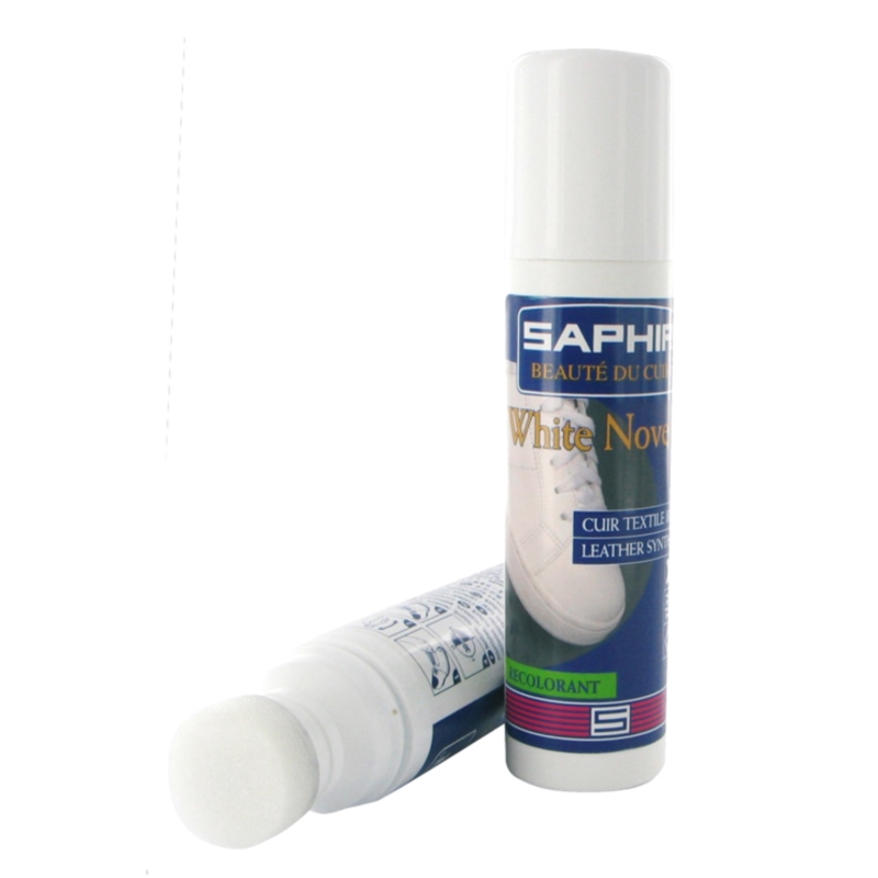 NOVELYS BLANC APPLICATEUR 75ml 0303 SAPHIR