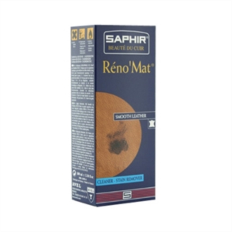 RENOMAT 100ML 0514 SAPHIR