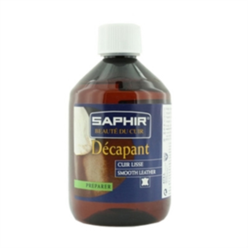 DECAPANT SAPHIR GM      500 ml 0848