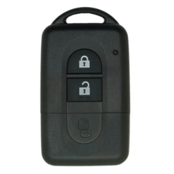 NISSAN 2 BOUT  Micra, Note, X-Trail - NI006