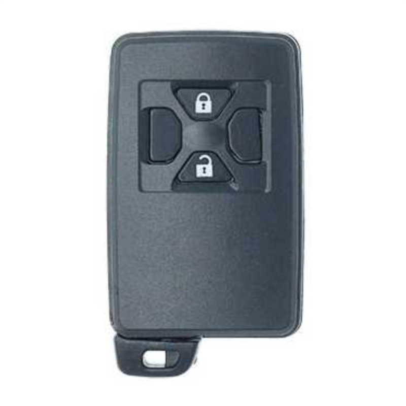 TOYOTA 2 BOUT    -  TOY48  -   TY027