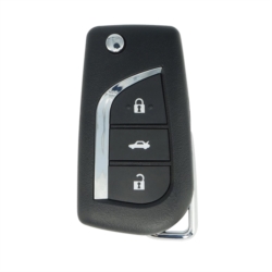 TOYOTA 2 BOUT - TY046