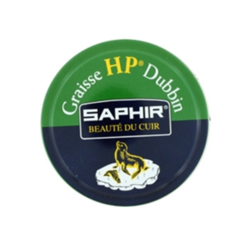 GRAISSE HP SAPHIR BOITE 100 ml 0704