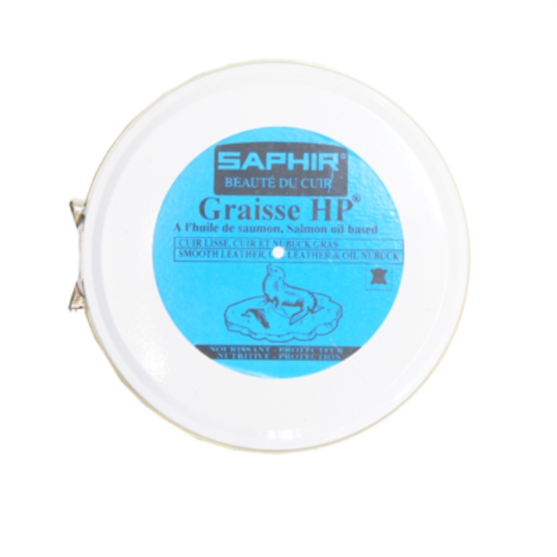 GRAISSE HP SAPHIR BOITE 250 ml 0706