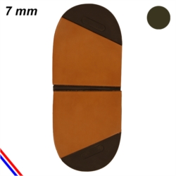 BB COIN CUIR BATTUS 46