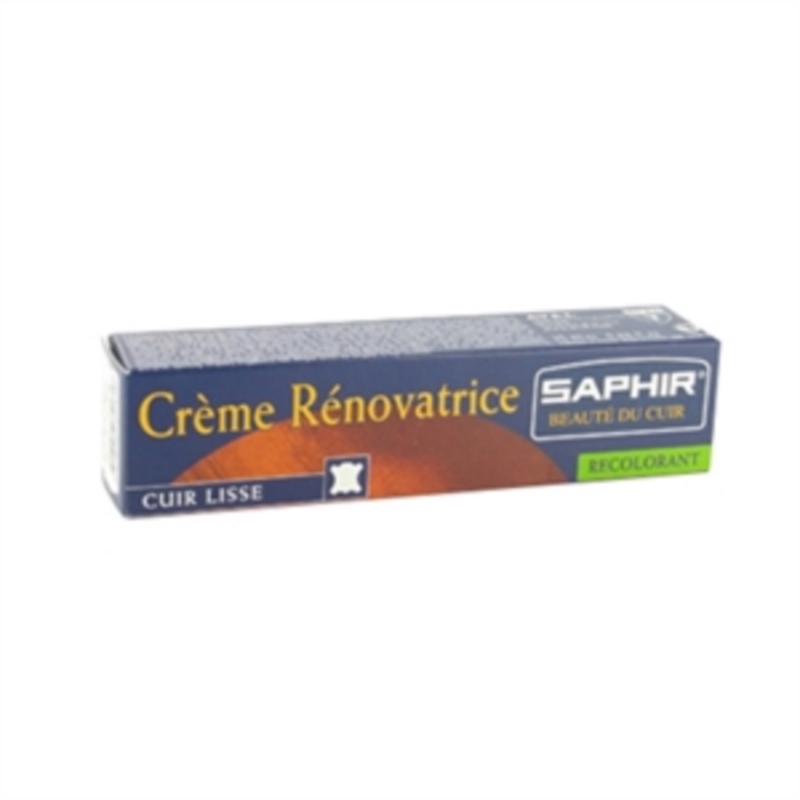 CREME TEIGNANTE    TUBE  25 ml 0851 SAPHIR