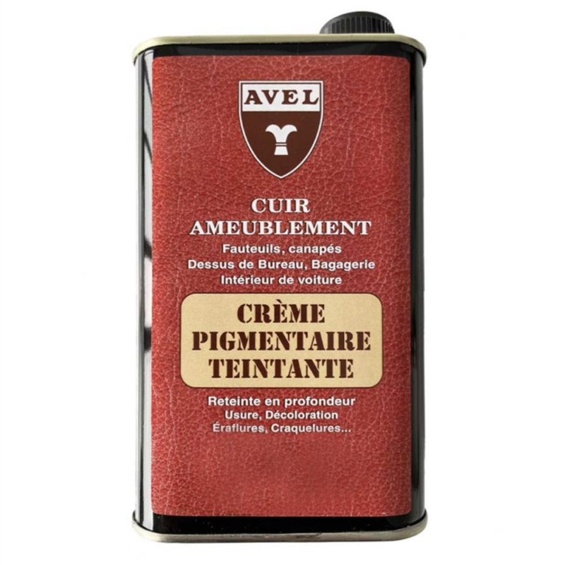 CREME PIGMENTAIRE 375ml AVEL 4063