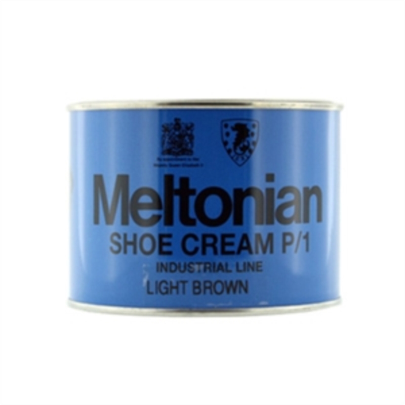 MELTONIAN SHOE CREAM 500ML