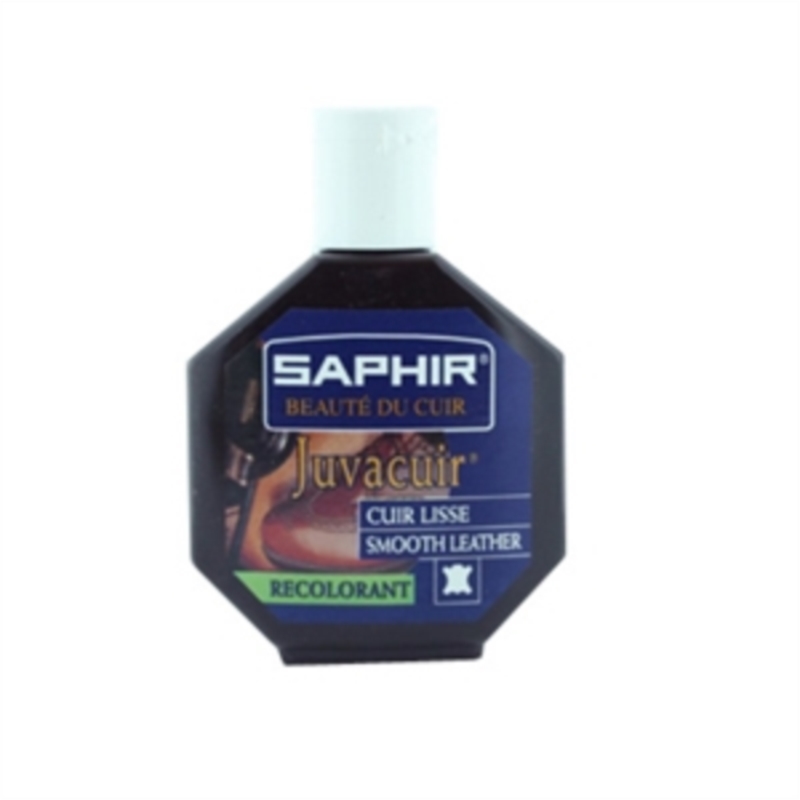 JUVACUIR FLACON 75ML 0803 SAPHIR