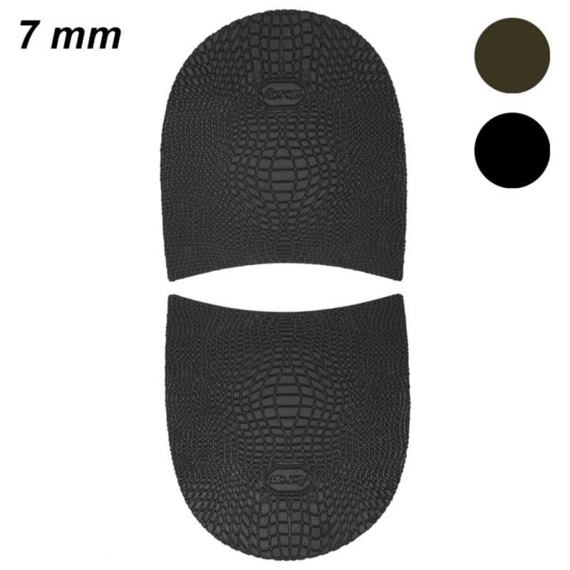 BB EXPLOSION 5340 T4 - 174 VIBRAM