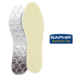 SAPHIR THERMIQUE LAINE/ALU 2071