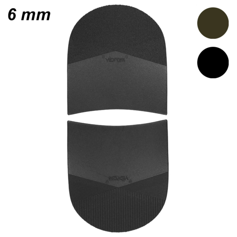 BB SOPRAT VILLE 5350 T1 VIBRAM