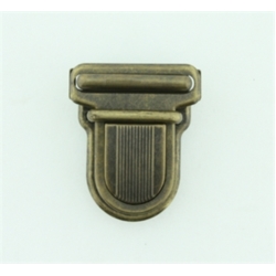 TUCK GM BARRETTE 35mm