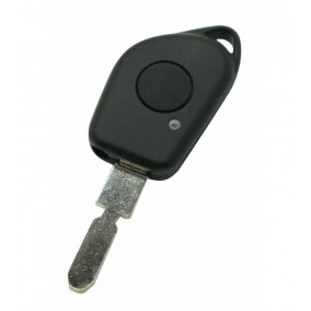Coque de protection de clé de voiture pour NIO Weilai, étui de clé