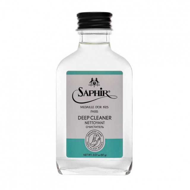 DEEP CLEANER MO Sneakers care 100ml 1574