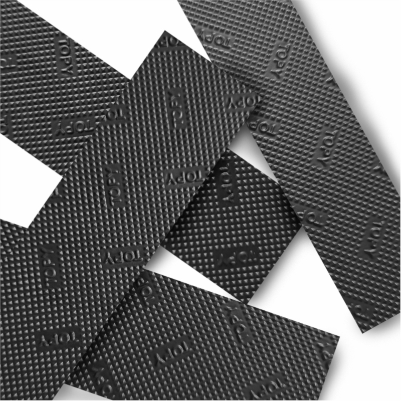 BANDE VULCOSOFT 20mm par 10