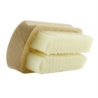 BROSSE CREPE LUXE GM MANCHE BOIS 10.5*4cm