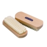 BROSSE CREPE BOIS SAPHIR 12cm 2620