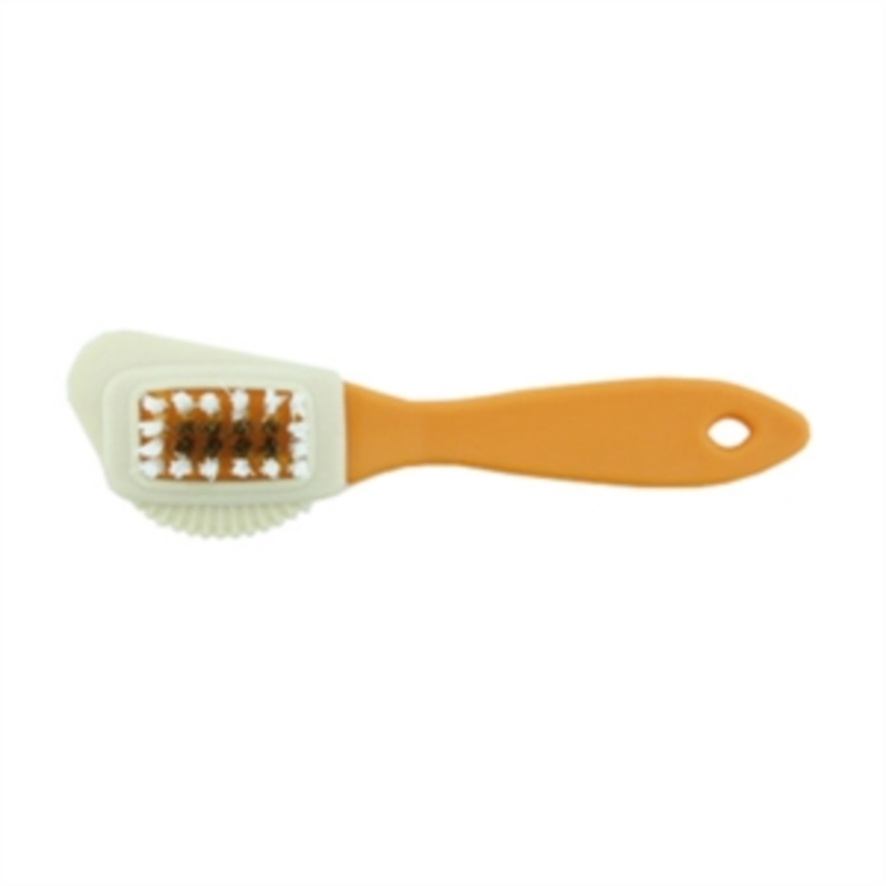 BROSSE DAIM 16 LAIT. CAOUT. Spéciale SNEAKERS