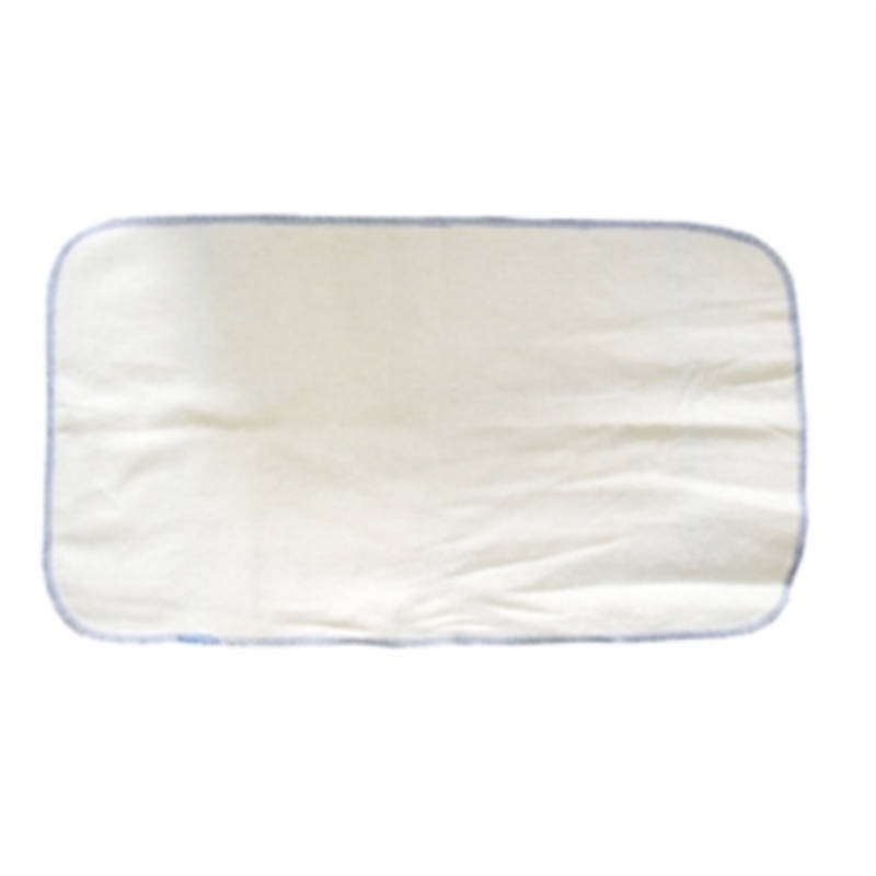 CHAMOISINE COTON SAPHIR 38x30 2590