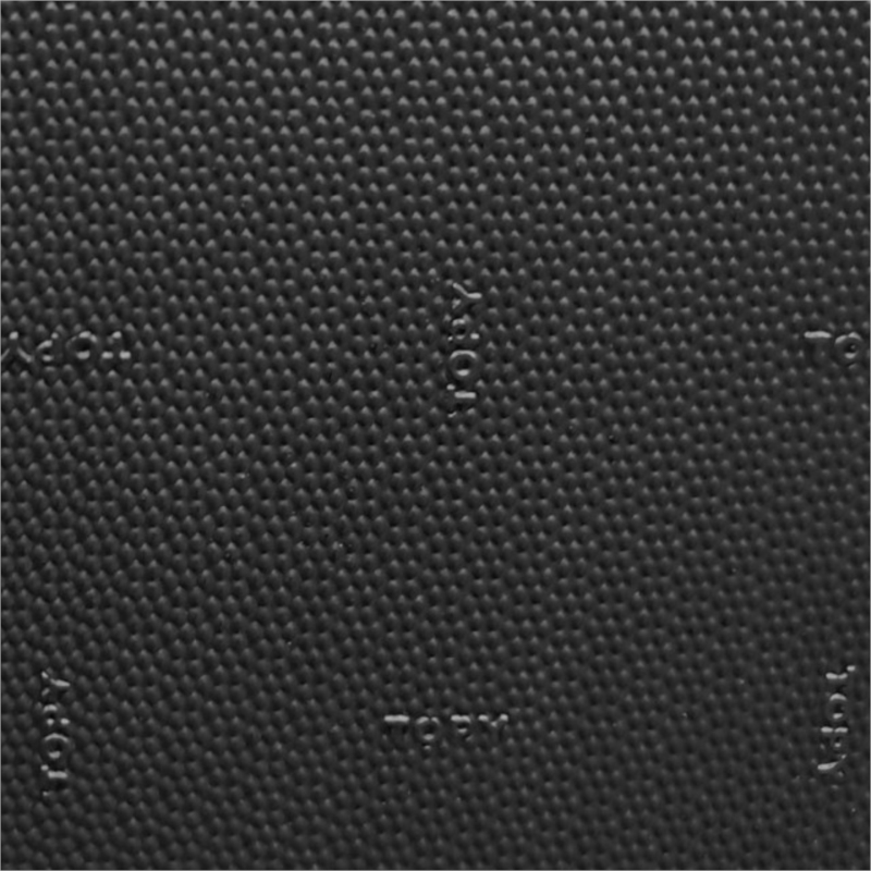 PLAQUE VERASEM TOPY 2.5mm