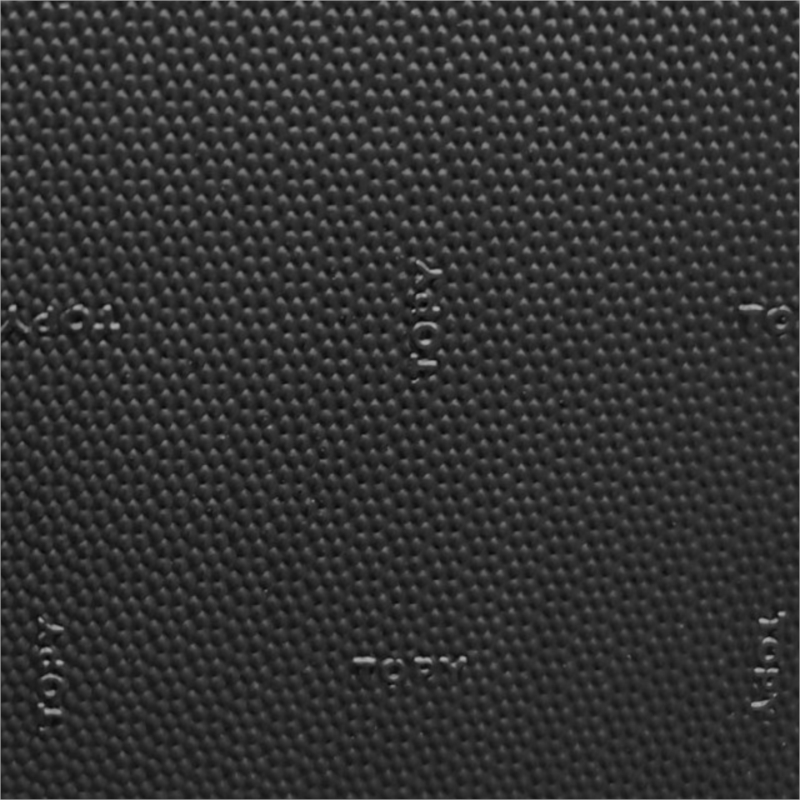 PLAQUE VERASEM TOPY 3.5mm