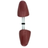 TENDEUR HOMME ROUGE METALIQUE