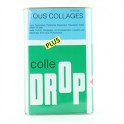 COLLE DROP PLUS 5L opaque claire