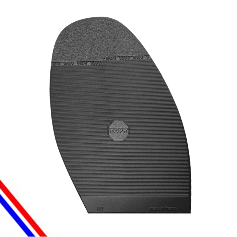 PATIN FINLUX 1.8 mm H2 (11,8 x 18,4cm) (270)