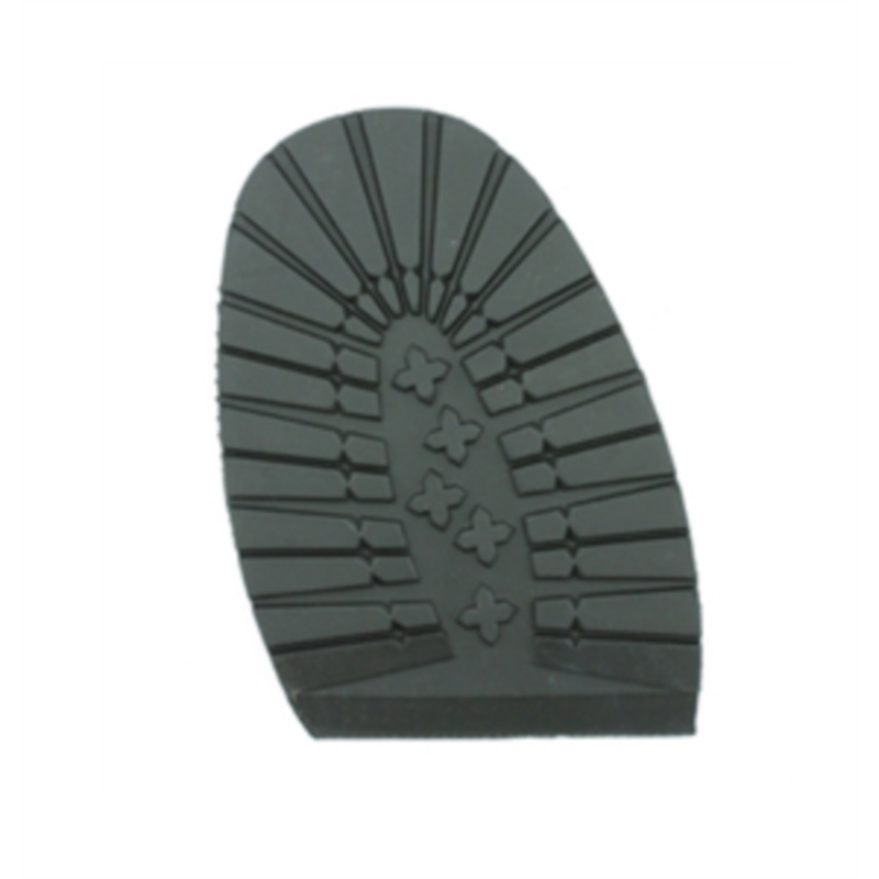 1/2 SEMELLE CRANTEE BERG 6mm T2