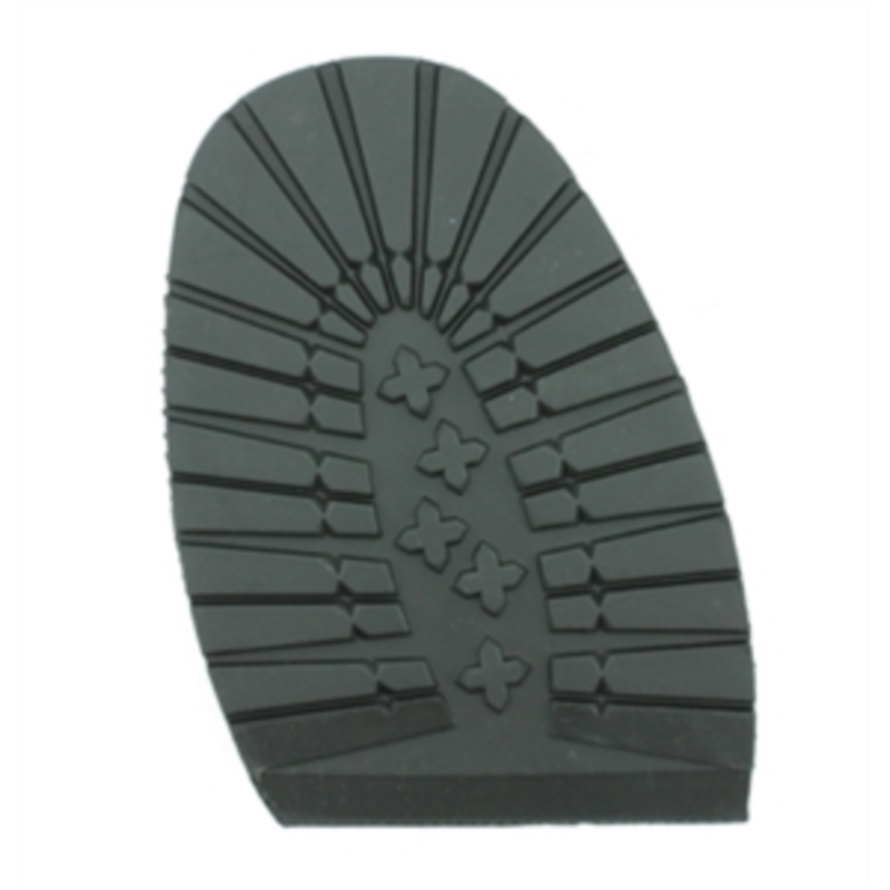 1/2 SEMELLE CRANTEE BERG 6mm T4