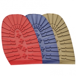 1/2 SEM. TRAPPER ref 237  5mm T5 couleurs