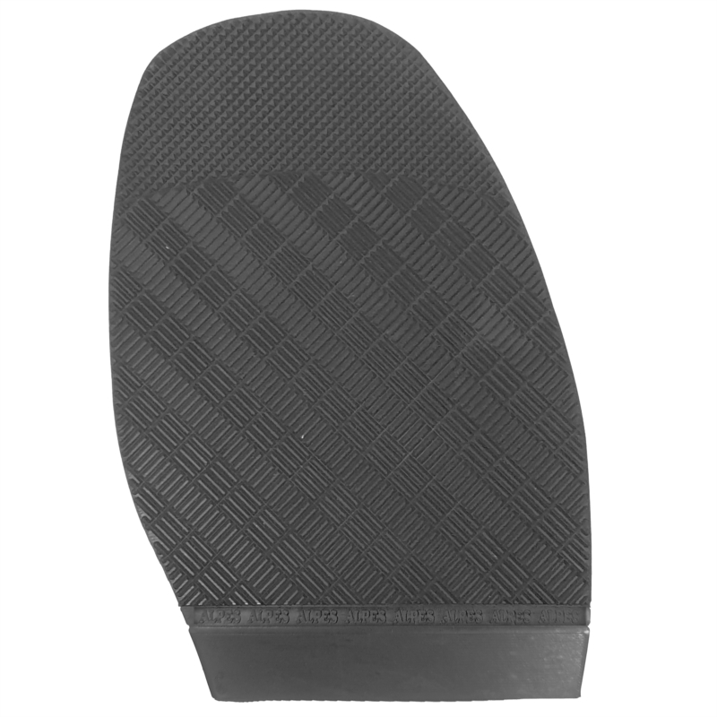 1/2 SEMELLE ALPES    4mm T3 RESINE ANTIDERAPANTE (250)