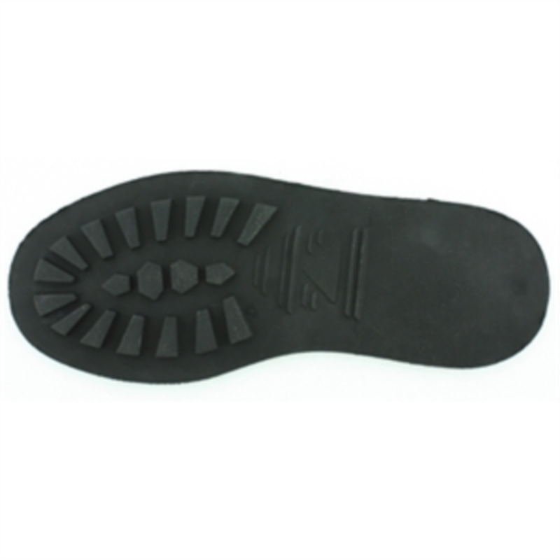 SEMELLE A COUDRE ARMEE NOIR