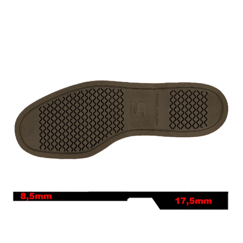 SEMELLE BATEAU SEAGLE/BRISTOL