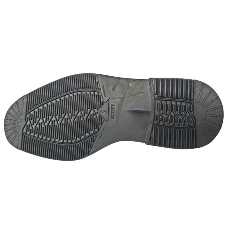 SEMELLE SCOTT CAOUT VERITABLE