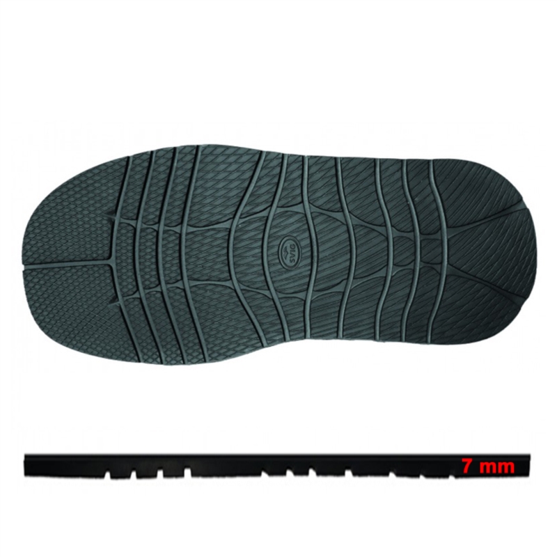 SEMELLE SVIG GHIBLIS ZEUS 621