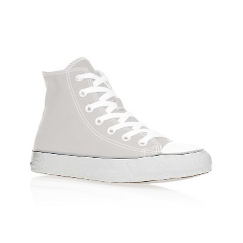 BANDE DE FINITION LISSE 76cm (converses) la paire