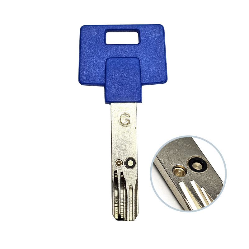 MLU5G EBAUCHE SPECIALE A BILLE